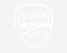 Image result for Arsenal Logo White Background