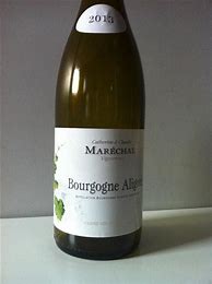 Image result for Catherine Claude Marechal Bourgogne Aligote