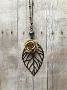 Image result for Rustic Jewelry for Women
