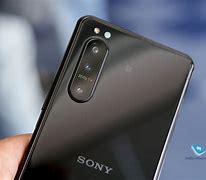 Image result for Sony Xperia Camera 500