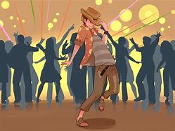 Image result for Club Dance Moves