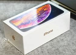 Image result for Gold iPhone X Box