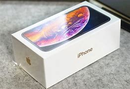 Image result for iPhone XS Packaging