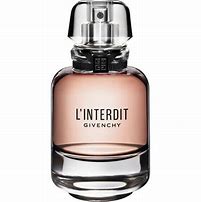 Image result for Givenchy Perfume