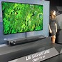 Image result for LG OLED B8 Stand