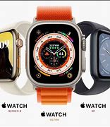 Image result for Apple Watch 8 Knopfe