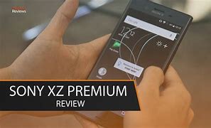 Image result for Sony Xz Premium Mic
