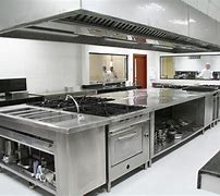 Image result for Restaurant Kitchen Design