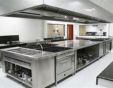 Image result for Commercial Kitchen Design