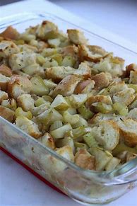 Image result for Apple Stuffing Recipe