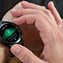 Image result for Samsung Watch That Comes with the Phone
