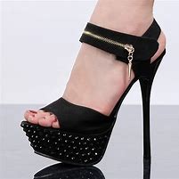 Image result for Sandals That Has Hell