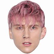 Image result for MGK Pink Record Player