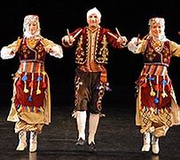 Image result for Traditional Turkish Folk Dance