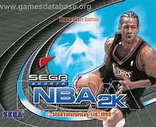 Image result for Sega Dreamcast 2K