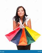 Image result for Carrying Shopping Bags