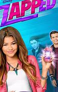 Image result for Zapped Xumo