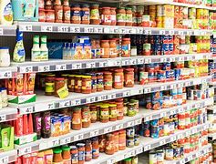 Image result for Grocery Products