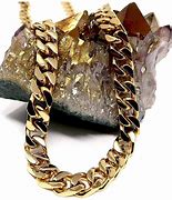 Image result for 24 Karat Gold Necklace Chain Latest Design