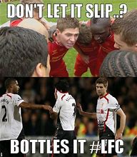 Image result for Soccer Liverpool Funny Memes