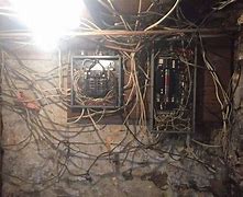 Image result for Old Wiring Fails