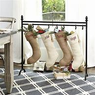 Image result for Stocking Holders Not-For Mantle