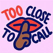 Image result for Too Close Meme