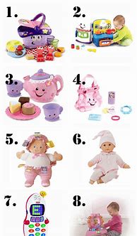 Image result for 1 Year Old Birthday Gifts