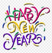 Image result for New Year without Background