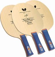 Image result for Butterfly Handle Table Tennis