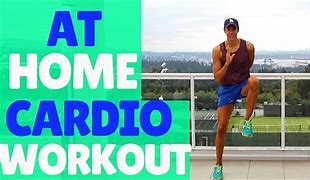 Image result for Kickboxing Home Workout