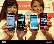 Image result for Japan Smartphone