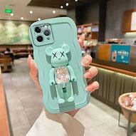 Image result for Kaws Phone Case