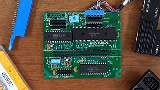 Image result for Famicom Disk System RAM Adaptor
