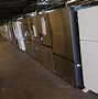 Image result for Lowe's Scratch and Dent Outlet Freezer