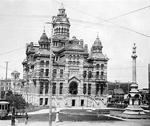 Image result for Winnipeg Old City Hall