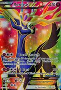 Image result for Pokemon X and Y Xerneas