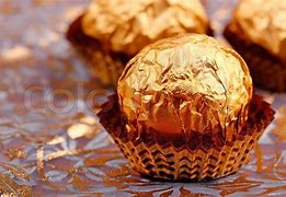 Image result for Real Golden Chocolate