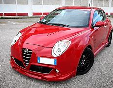 Image result for Alfa Romeo Mito Spoiler