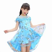Image result for Aliexpress Dresses for Little Girls