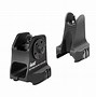 Image result for M4 Carbine Iron Sights