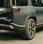 Image result for Rivian Electric SUV Interior