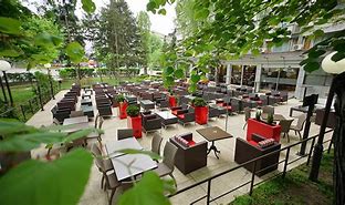 Image result for Hotel Srbija Beograd