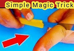 Image result for Easy Magic Tricks with Rope