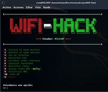 Image result for Hack Wifi Intercable