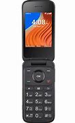 Image result for TCL Flip2 Phone Symbol Key