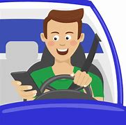 Image result for iPhone Tip Distracted Driver