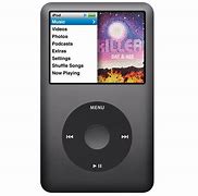 Image result for iPod Classic 2007