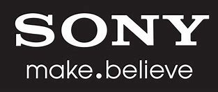 Image result for Sony Make Believe Logo Sticker