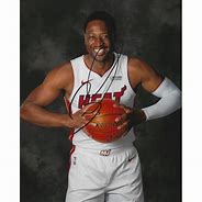 Image result for Dwyane Wade Autograph